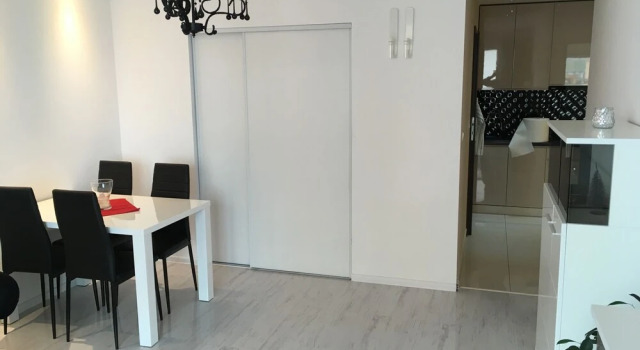 JAB Apartments Panoramika i Bandurskiego, Забронировать Апартаменты/квартира Отели Щецина с завтраком, рядом с Летний театр, Завтраки