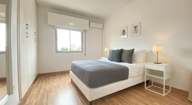 Phaedrus Living Down Town Nestoras 301, Rezervovat Apartmán Lemesos Limassol
