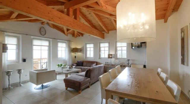 Апартаменты Residenz an der Burg by Kaprun Rentals