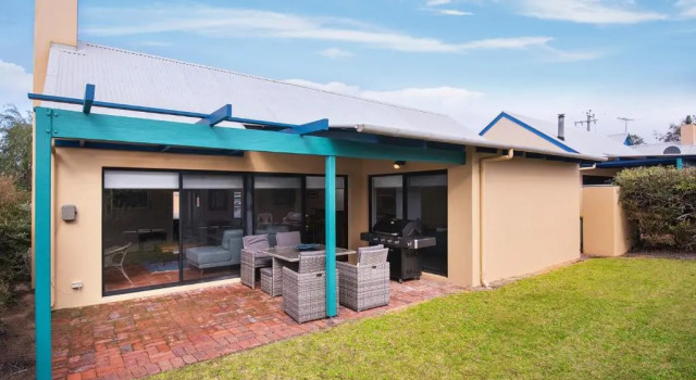 Коттедж Dunsborough Beach Cottages