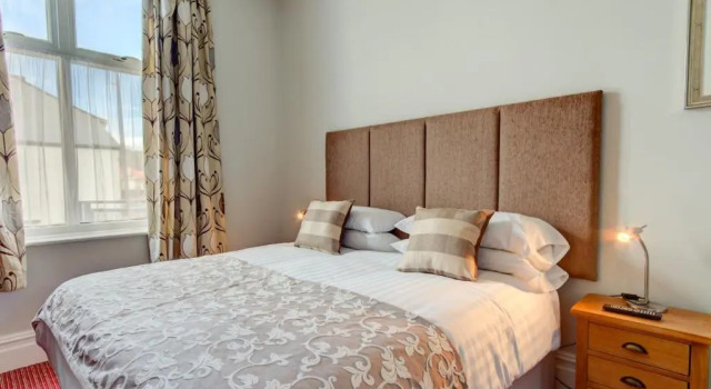 Номер Standard Ormsgill Inn