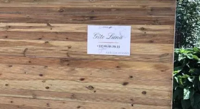 Gîte Luna, Prenota Appartamento Appartamenti a Sablet, Appartamento