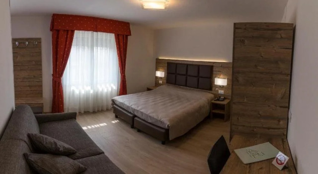 Hotel Tre Pini, Забронировать Отель Данта-ди-Кадоре Доломиты Суперски