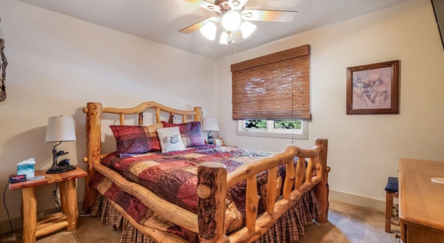 Bear House -- Ev #3073 5 Bedroom Home by RedAwning