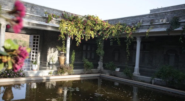 King's Abode Ranakpur, Забронировать Отель Отели штата Раджастхана 3 звезды, 3*
