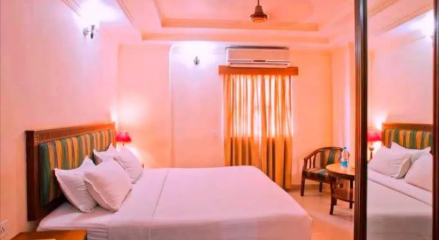 Hotel Gulshan International