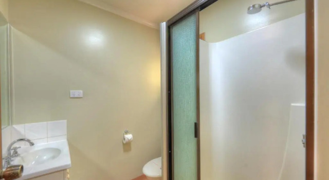 Семейный номер Standard с видом на сад Atherton Hinterland Motel