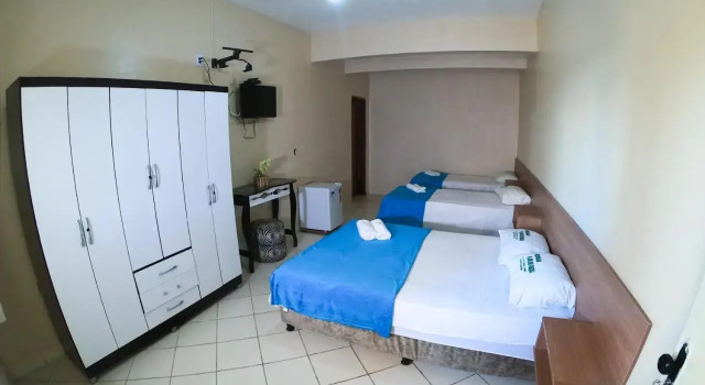Pousada Flôr do Pequi, Reserva ahora Hotel Rio De Contas Chapada Diamantina