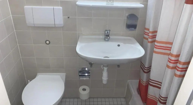 Номер Standard Hotel am Neumarkt