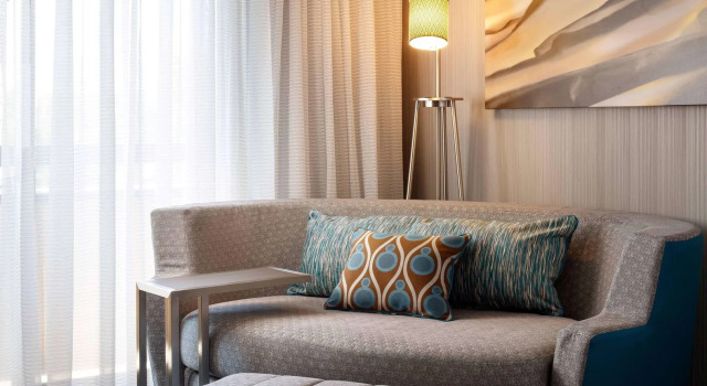 Sonesta Select Laguna Hills Irvine Spectrum