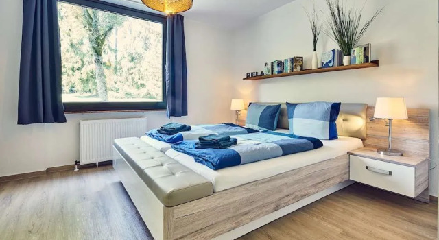 Apartment Winterberg - Cozy