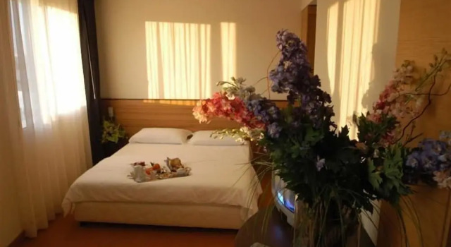 Номер Standard Nicotel Wellness Corato