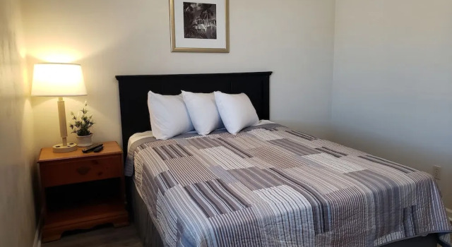 Affordable Suites Graham, จอง โรงแรม Graham นอร์ทแคโรไลนา