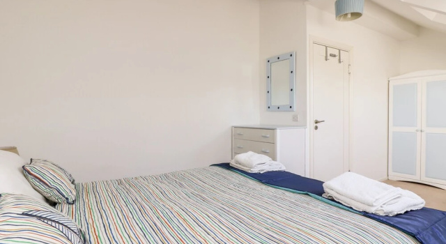 Riverview, Rezervasyon Tatil Evi Lostwithiel Cornwall