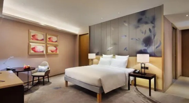 Люкс Pullman Nanchang Sunac