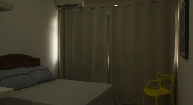 Fernanda  Aide, Rezervasyon Otel Florianópolis Parana