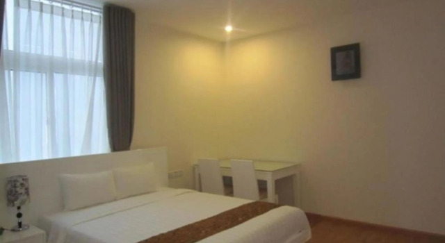 Queen Central Apartment Hotel, Забронировать Апартаменты/квартира Отели Хошимина с парковкой, рядом с Зоопарк и ботанический сад Хошимина, Парковка