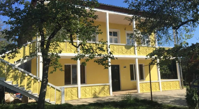 Guest house Maspindzeli, Rezervovat Penzión Hotely v Imereti s parkováním, Parkování