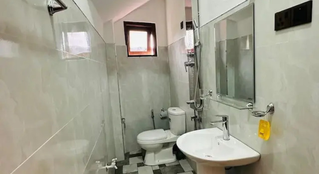 Номер Standard Tgarden resort