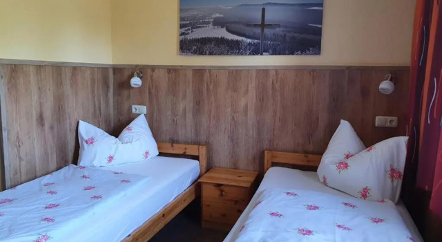 Gästehaus Hutweide, Rezervasyon Otel Barenstein 