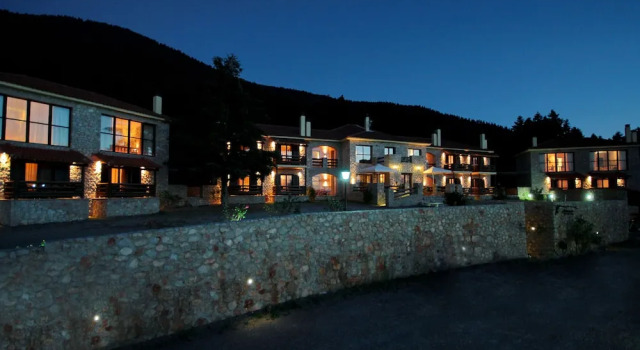 Aesko Resort, Book Resort Resort Hotels in Peloponnese, Resort