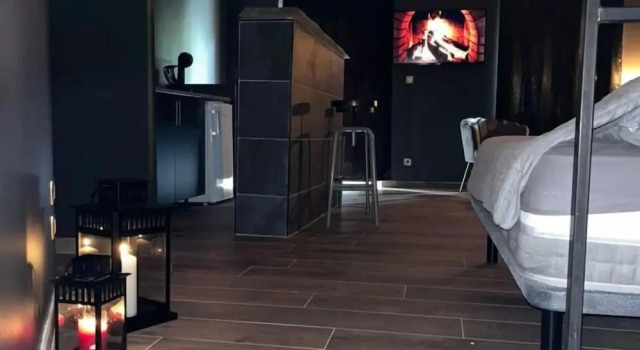 l'Everest Rooms