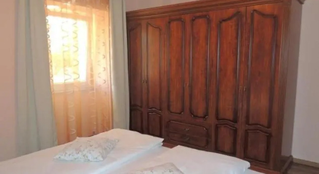 Apartments Drpic, Prenota Appartamento Hotel a Isole Quarnerine con parcheggio, Parcheggio