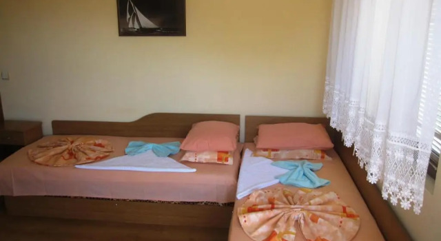 Апартаменты Guesthouse Olimp