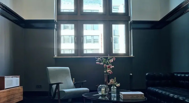 Номер Standard Design Apartments am Römerturm