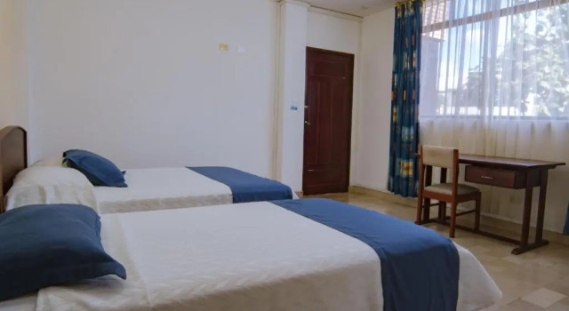 Люкс Standard Hotel Arazá