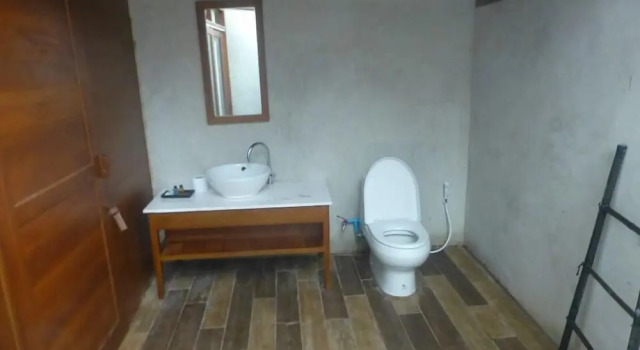Бунгало Superior с балконом Koh Kood Resort