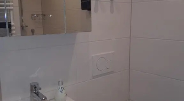 Апартаменты Standard Boardinghouse Waldbronn