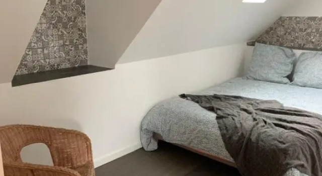 appartement belhommet 4, Rezerwuj Apartament  