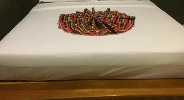 Номер Standard Picoco hostel