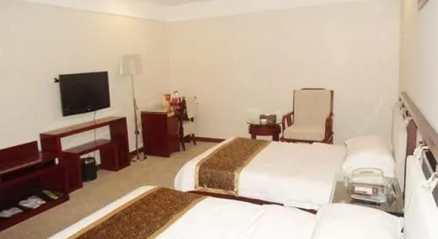 Rui De Hotel - Beijing, Book Hotel Hoteller i Beijing Province med parkering, Parkering