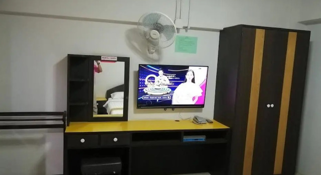 Charoen Apartment Hotel Trang, Забронировать Апартаменты/квартира Отели Южного Таиланда с парковкой, Парковка