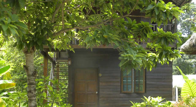 Номер Standard Blue Tribes Garden Beach Resort