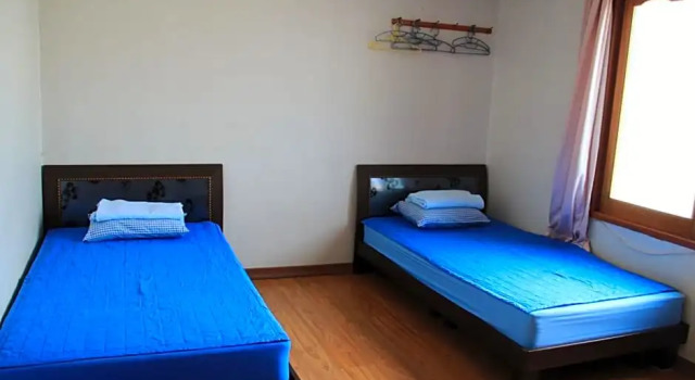 Номер Standard Minjoonggak