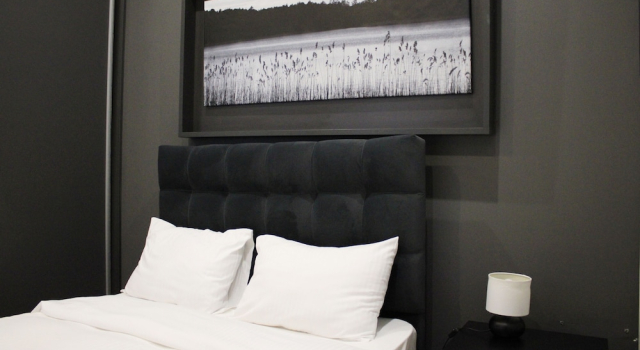 Апартаменты ARIS Premium Accommodation