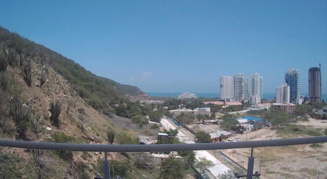 Двухместный номер Standard Terrazas Tayrona Travelers Apartamentos y Suites
