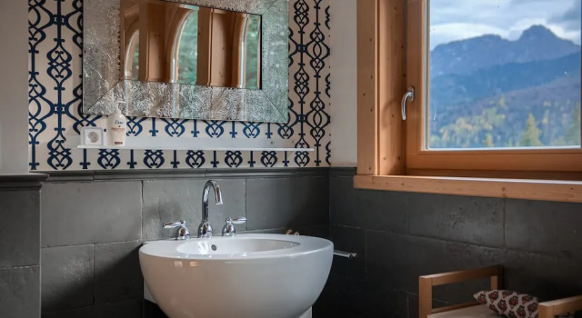 Апартаменты Royal Rich Witch Villa&SPA