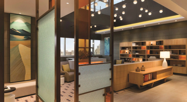Hyatt Place Yinchuan Yuecaicheng, Брондау Қонақ үй Jinfeng Yinchuan