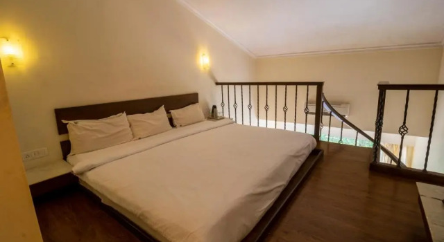 Люкс Blue Country Resort