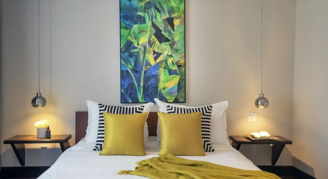 Апартаменты Цокольный этаж Lofts Jacques-Cartier Free Parking