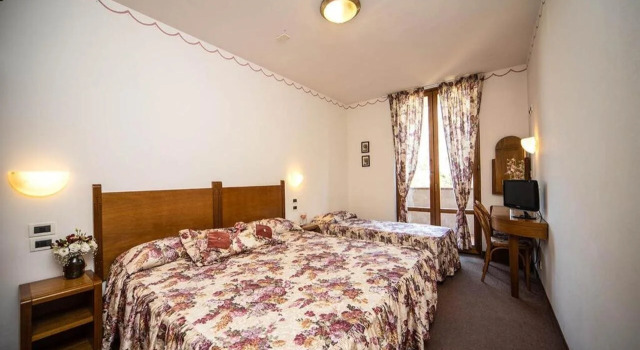 Hotel Farneta