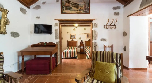 Casa Rural Ama, Prenota Hotel Agüimes Gran Canaria