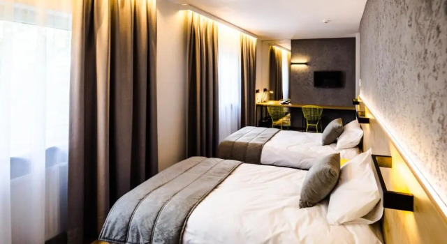 Номер Standard Air Hotel