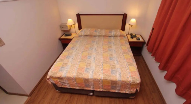 Nena Suite, Забронировать Отель Франка штат Сан-Паулу