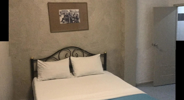 Номер Economy Seaview