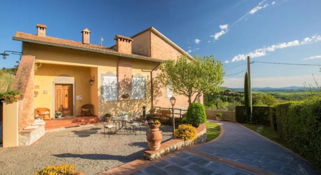 Villa Sassina by Mmega